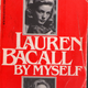 Illustration for article titled Lauren Bacall--The Ultimate Betty